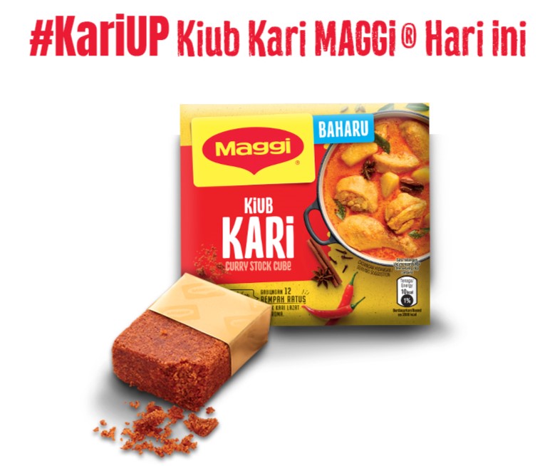 kariUP