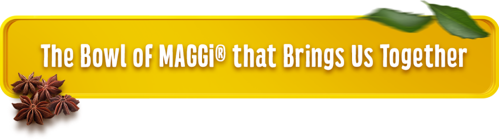 title bowl of maggi