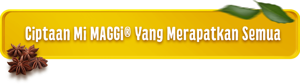 title ciptaan mi maggi
