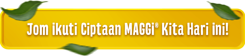 title try out these maggi