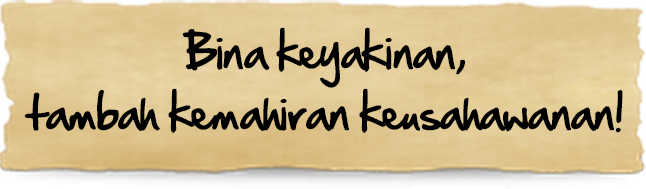 Bina Keyakinan