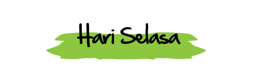 hari selasa