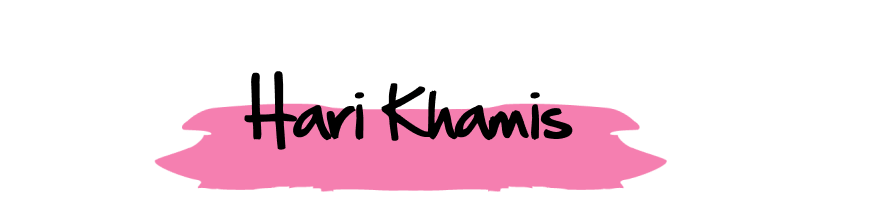 hari khamis