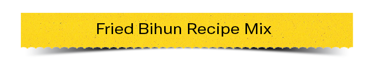 bihun-goreng