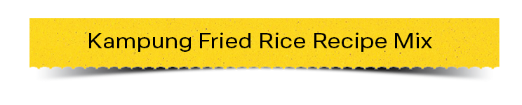 nasi goreng