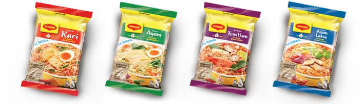 Sajian noodle_0