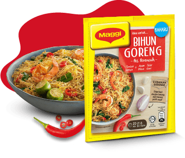 bihun-goreng-pes-perencah-maggi-min