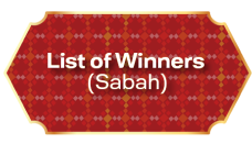 Senarai Sarawak