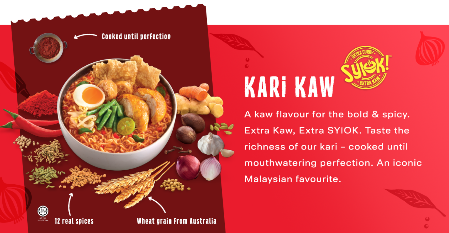 KARI KAW