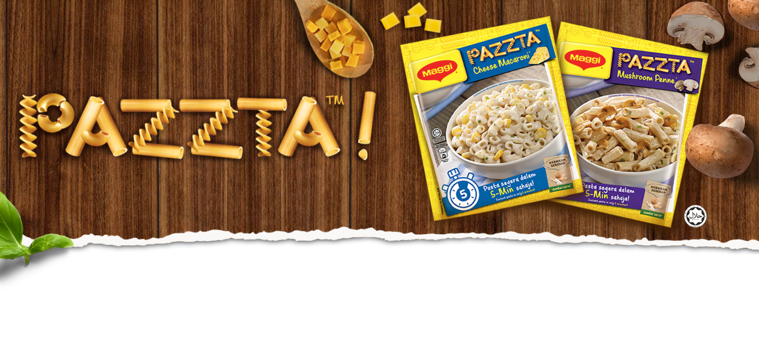 pazzta