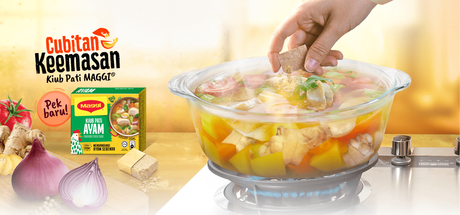 hero banner cube maggi