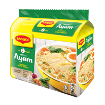 MAGGI® 2-Minit Ayam