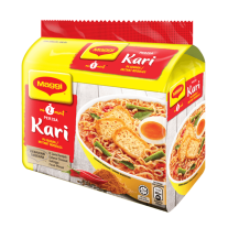 MAGGI® 2-Minit Kari