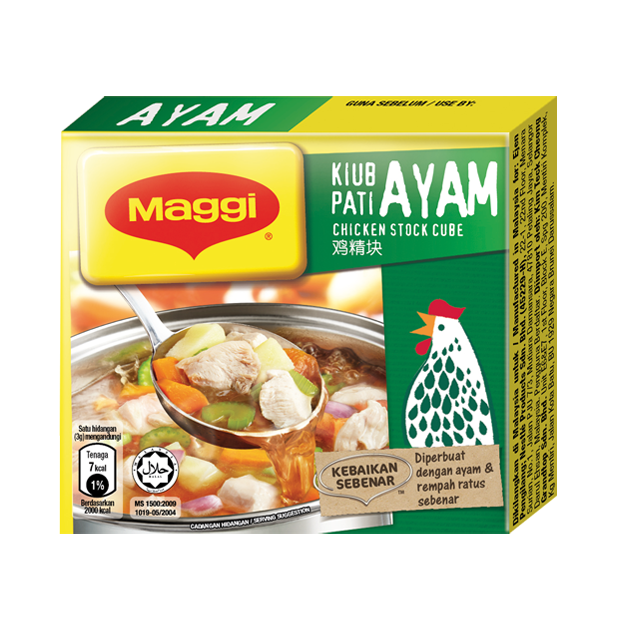 Maggi
