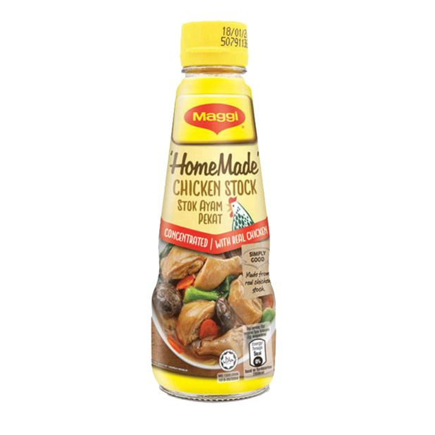 MAGGI