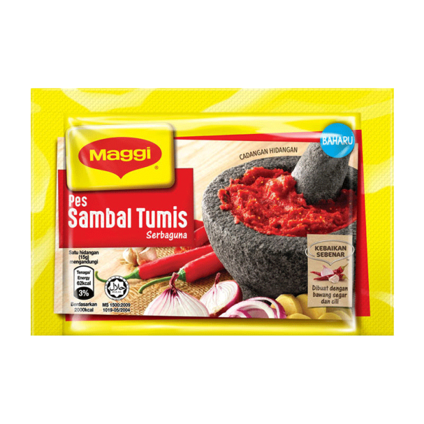 MAGGI