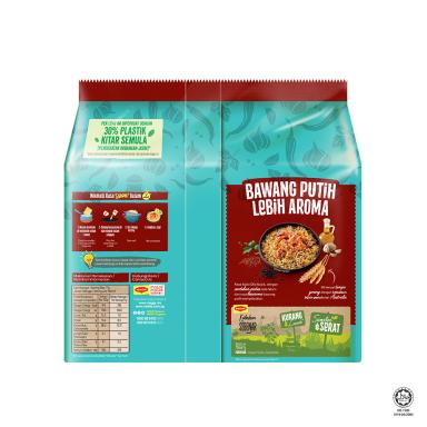 MAGGI® Syiok Aglio Olio Bag