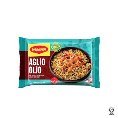 MAGGI® Syiok Aglio Olio Bag