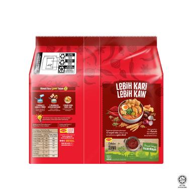 MAGGI® Syiok Kari Kaw Bag