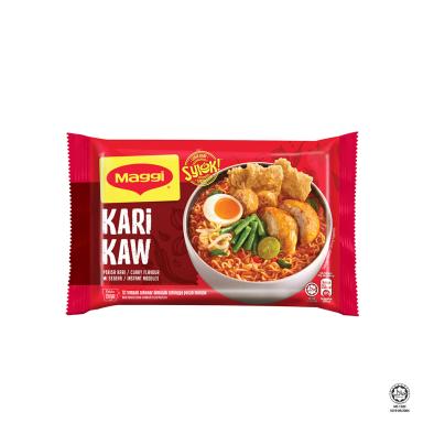 MAGGI® Syiok Kari Kaw Bag