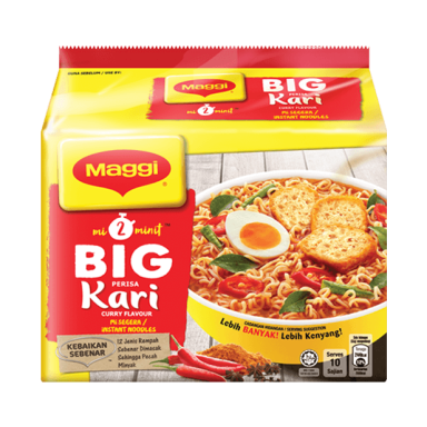 MAGGI® BIG Kari