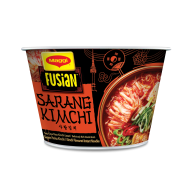 MAGGI® FUSIAN Sarang Kimchi