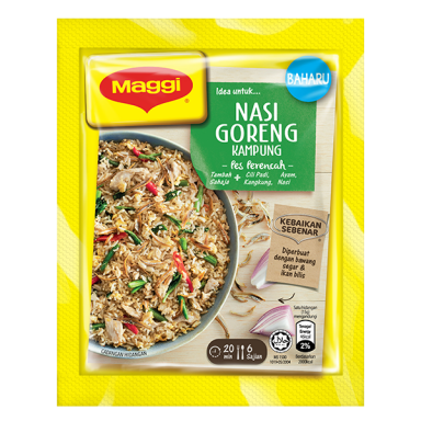 Village Fried Rice Seasoning Paste 90g