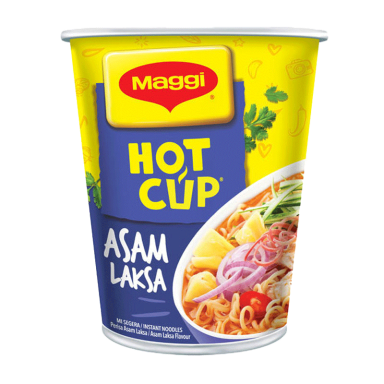 MAGGI® HOT CUP® Asam Laksa