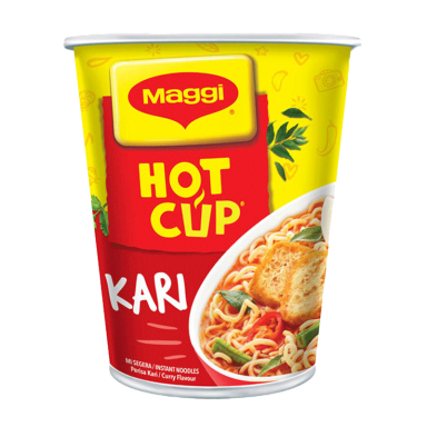 MAGGI® HOT CUP® Kari
