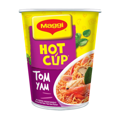 MAGGI® HOT CUP® Tom Yam