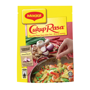 MAGGI® CukupRasa™