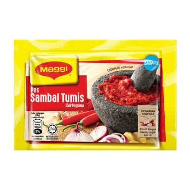 MAGGI® Pes Sambal Tumis