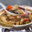 Claypot Chicken With MAGGI Imperial Oyster Sauce