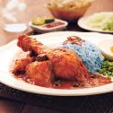Flavoursome Kelantanese Chicken Curry