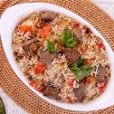 Northern Beef Rice