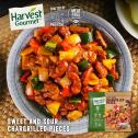Sweet & Sour Harvest Gourmet Chargrilled Pieces