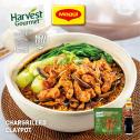 Nasi Clay Pot Harvest Gourmet Chargrilled Pieces