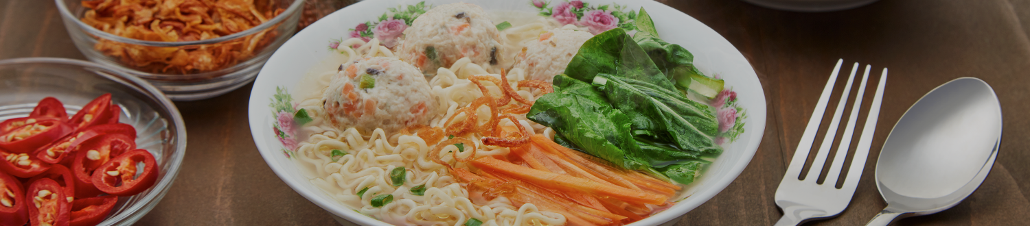 Nak Masak Apa Hari Ini? 