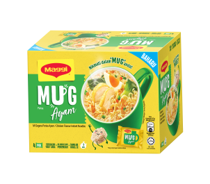 MAGGI® Mug Chicken 