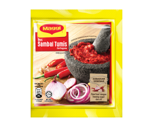 MAGGI® Pes Sambal Tumis