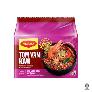 MAGGI® Syiok Tom Yam Kaw