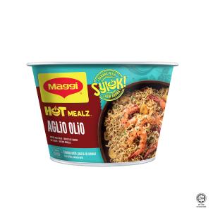MAGGI® Syiok Aglio Olio 