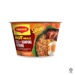 MAGGI® Syiok Cili Ala Kampung
