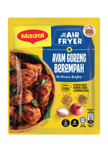 MAGGI® Pes Perapan Ayam Goreng Berempah​