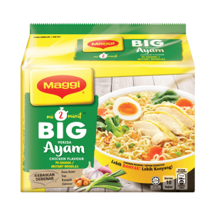MAGGI® BIG Ayam