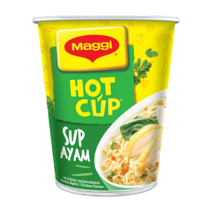 MAGGI® Hot Cup® Ayam