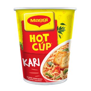 MAGGI® Hot Cup® Kari