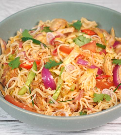 Kerabu MAGGI