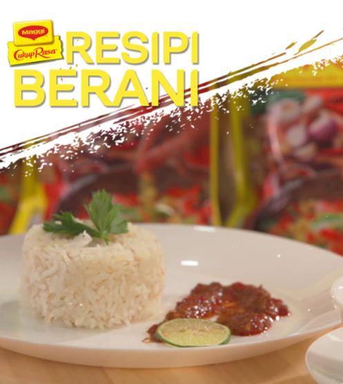Sambal Belacan Pisang NUR HIDAYAH