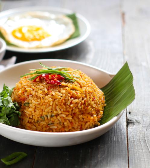Nasi Goreng Sambal